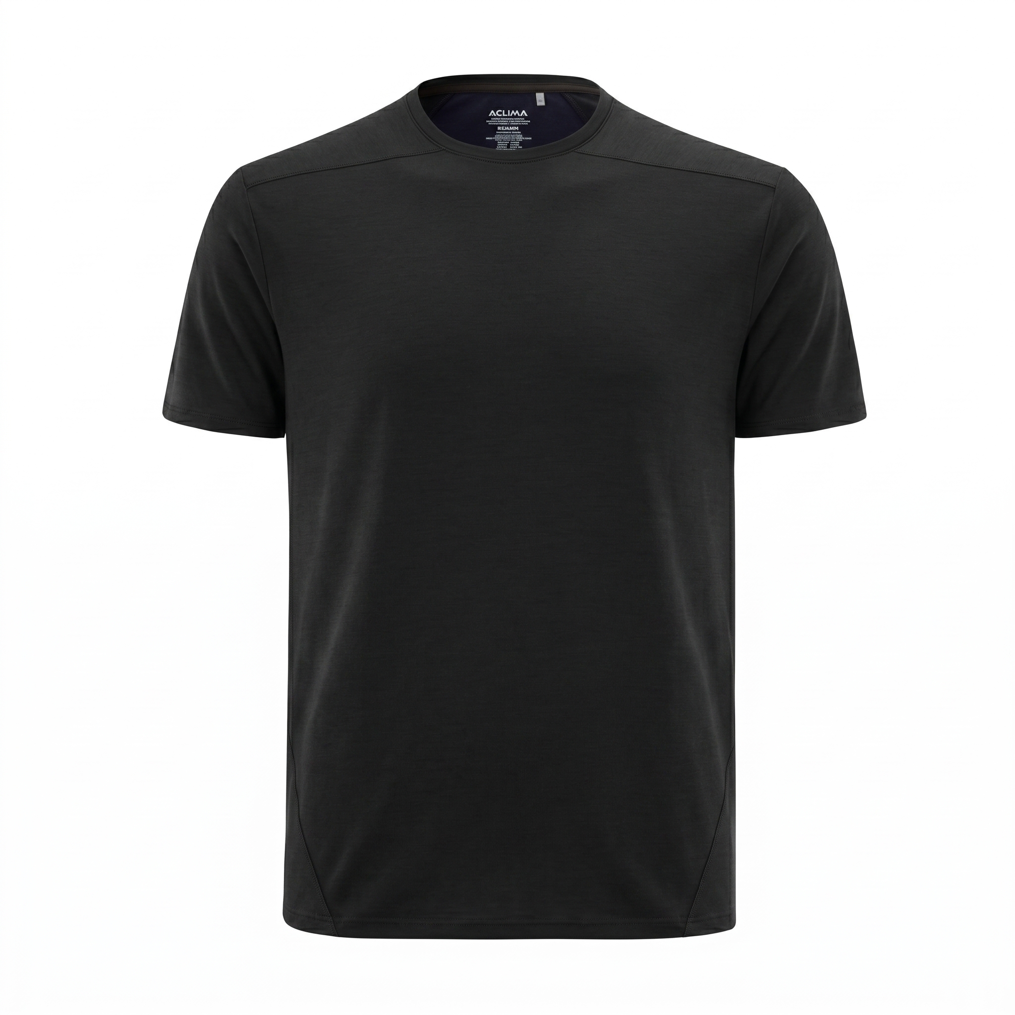 Men's Merino Wool T-shirt