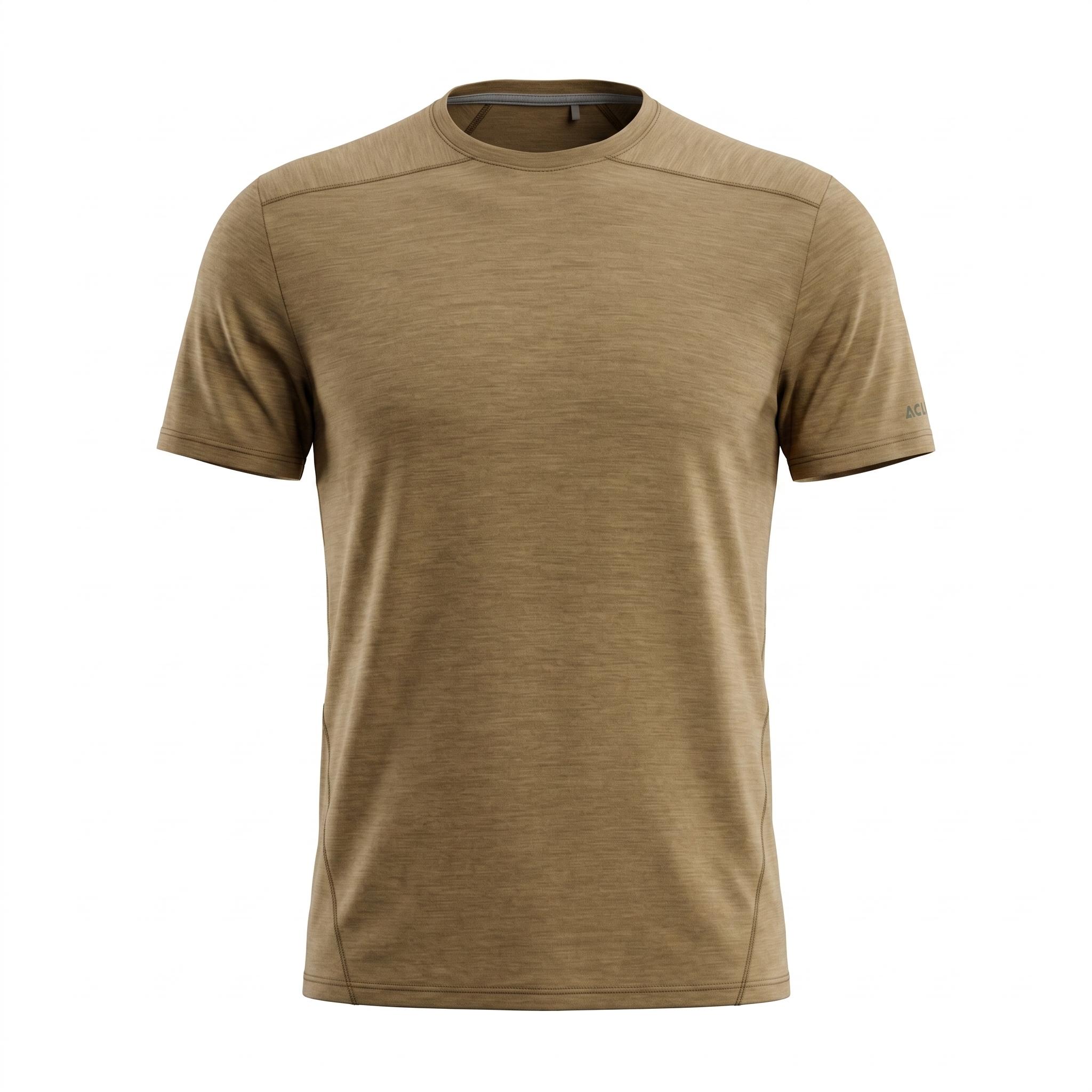 Men's Merino Wool T-shirt