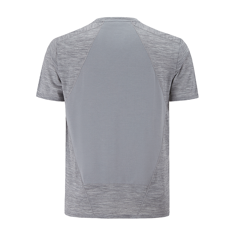 Merino Wool Men’s T-shirt