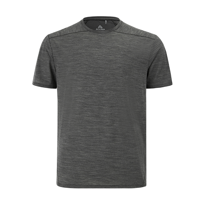 Merino Wool Men’s T-shirt