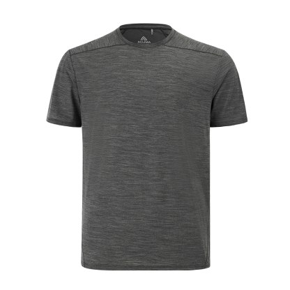 Merino Wool Men’s T-shirt