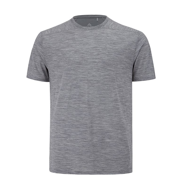Merino Wool Men’s T-shirt