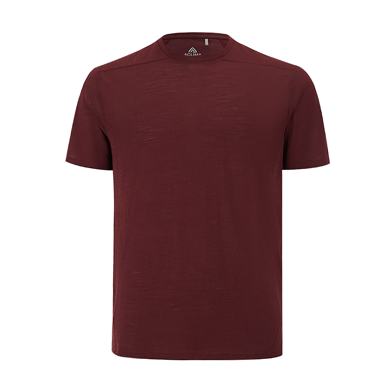 Merino Wool Men’s T-shirt