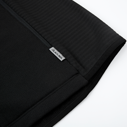 Men's Merino Wool Fleece Multi-Use Jacket