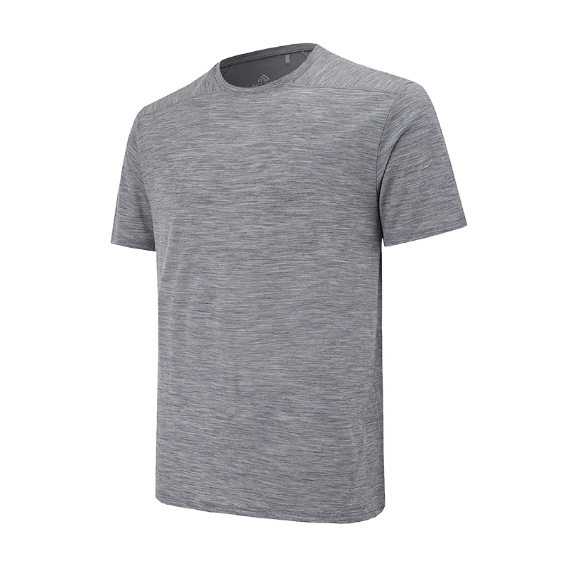 Merino Wool Men’s T-shirt