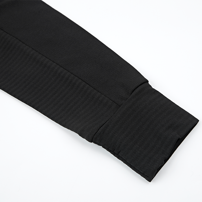 Men's Merino Wool Fleece Multi-Use Jacket