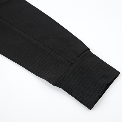 Men's Merino Wool Fleece Multi-Use Jacket