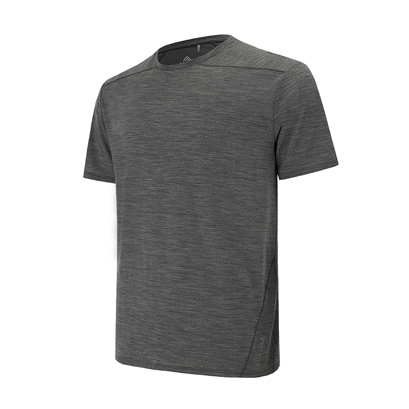 Merino Wool Men’s T-shirt