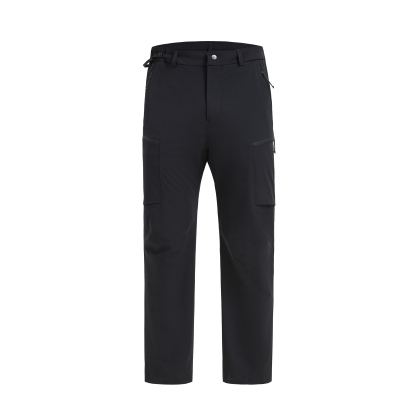 Men’s S45 Breathable Softshell Trousers