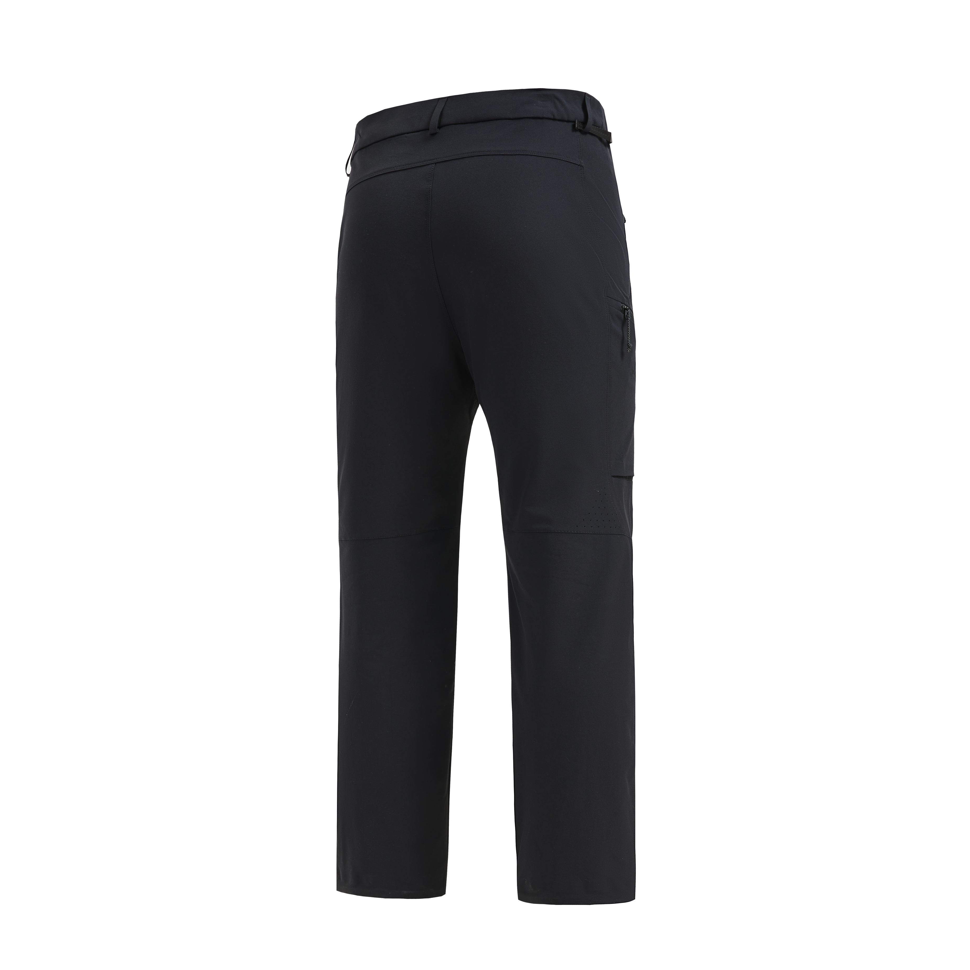 Men’s S45 Breathable Softshell Trousers