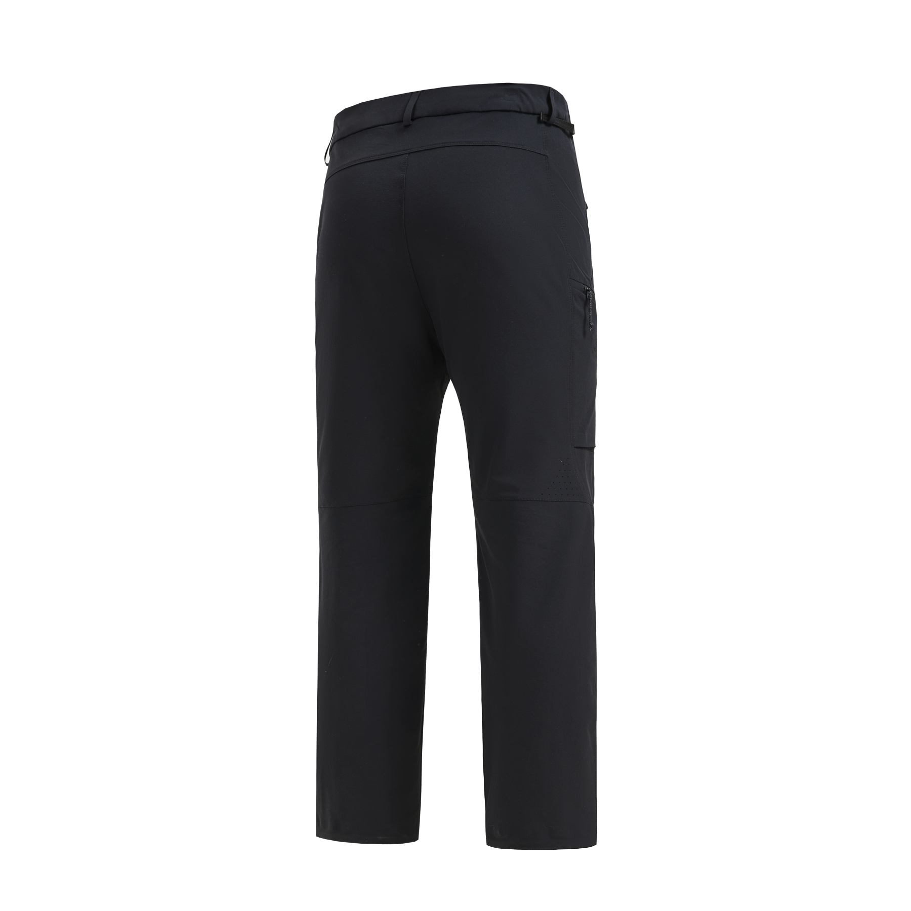 Men’s S45 Breathable Softshell Trousers