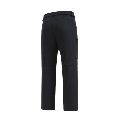 Men’s S45 Breathable Softshell Trousers