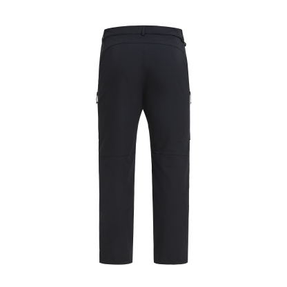 Men’s S45 Breathable Softshell Trousers