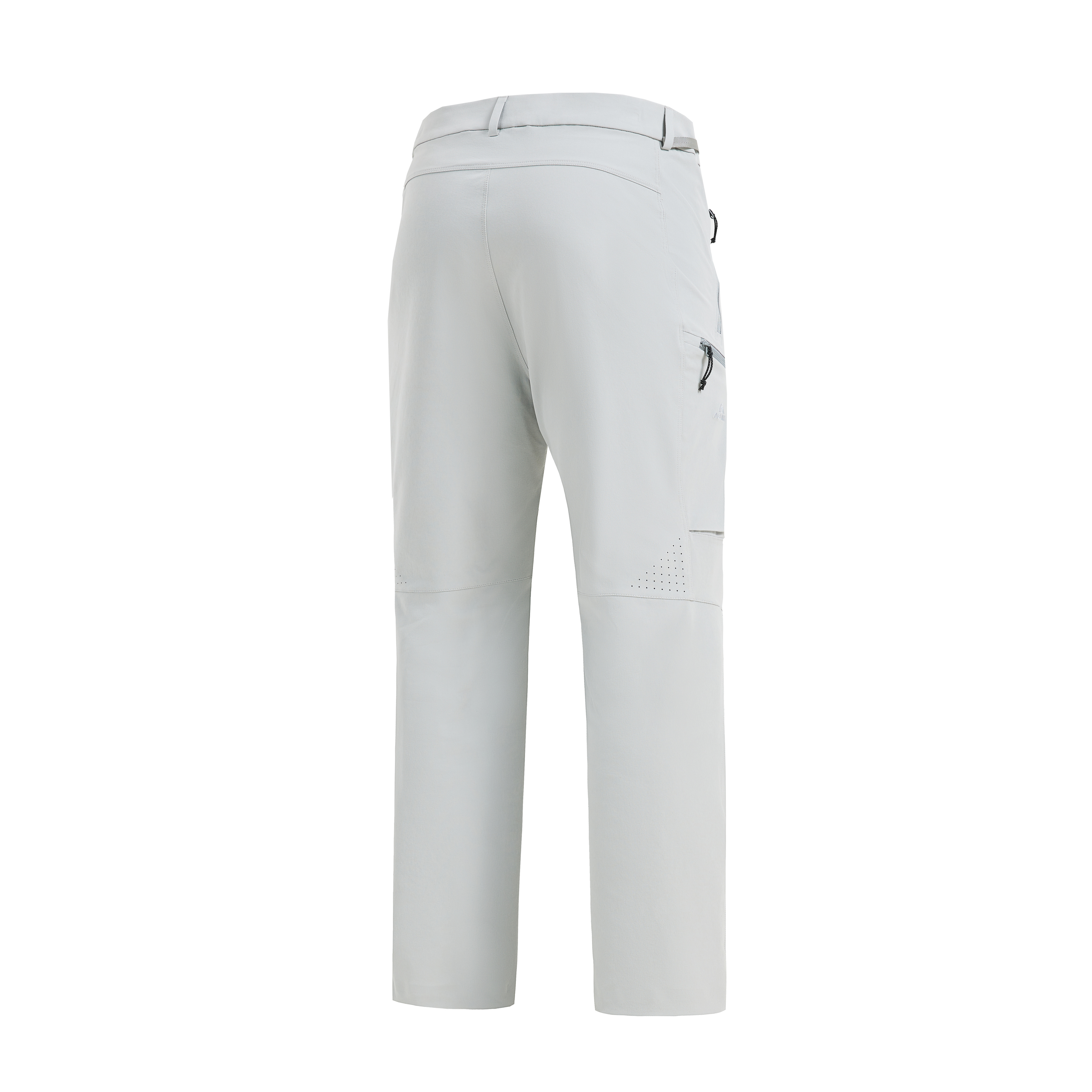 Men’s S45 Breathable Softshell Trousers