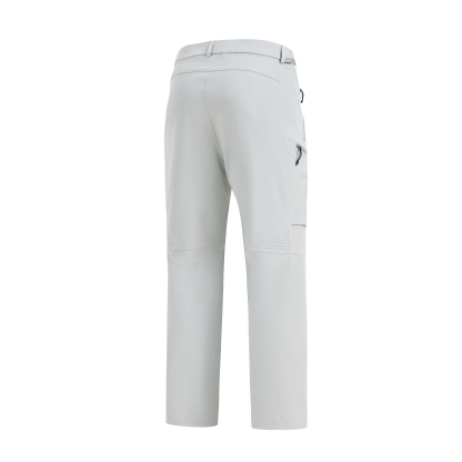 Men’s S45 Breathable Softshell Trousers
