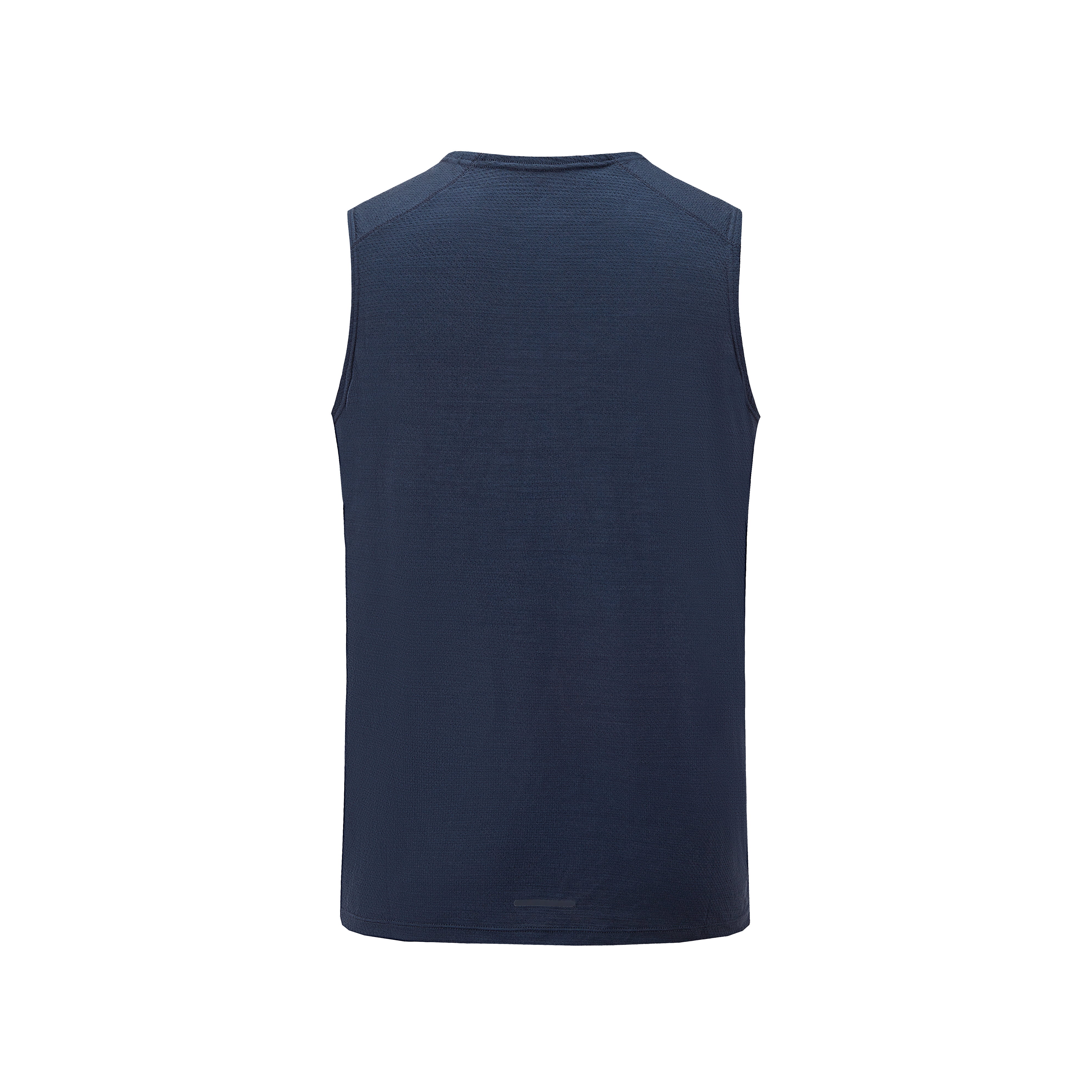 Men's outdoor sports wool mesh vest