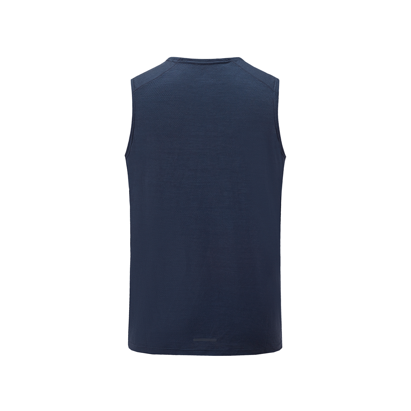 Men's outdoor sports wool mesh vest