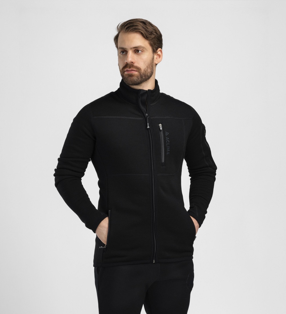 FleeceWool V2 Jacket M's
