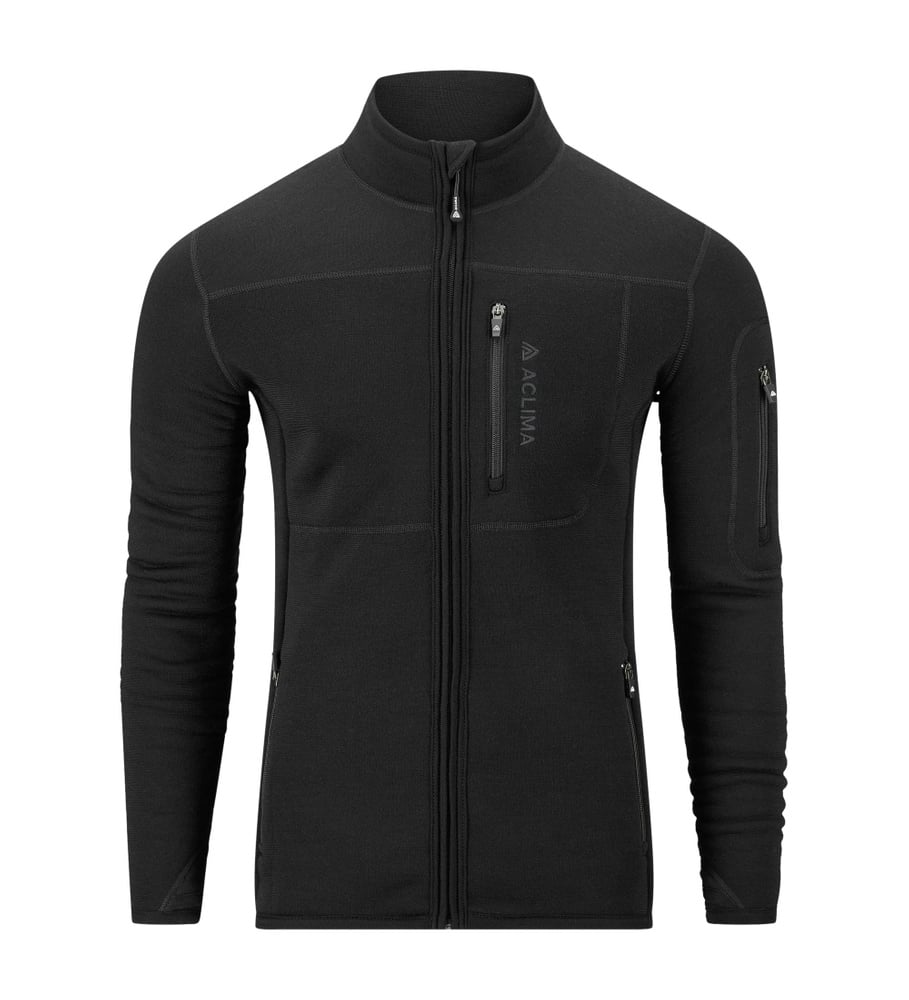 FleeceWool V2 Jacket M's