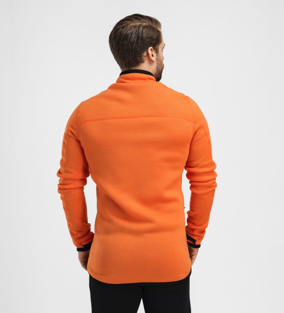 FleeceWool V2 Jacket M's