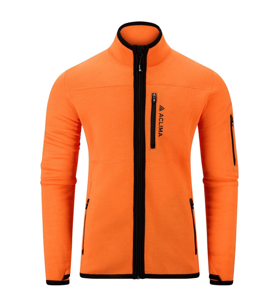 FleeceWool V2 Jacket M's