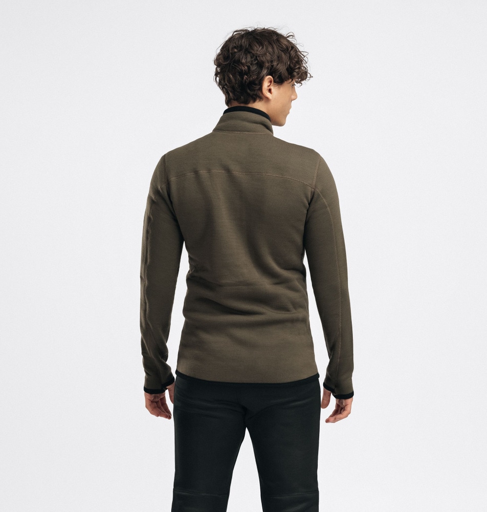 FleeceWool V2 Jacket M's