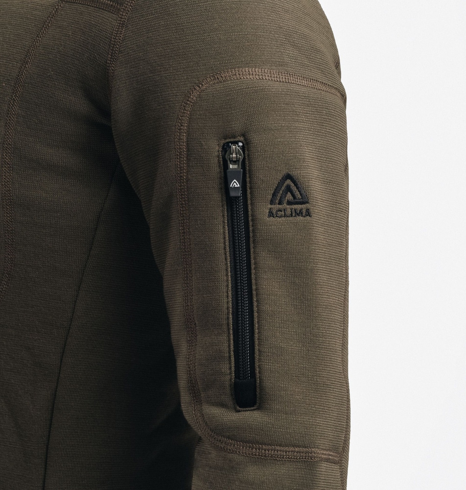 FleeceWool V2 Jacket M's