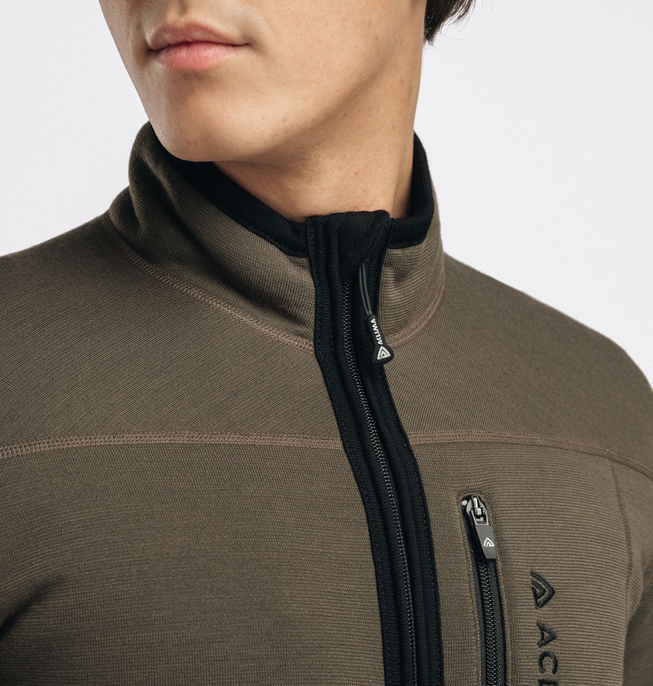 FleeceWool V2 Jacket M's