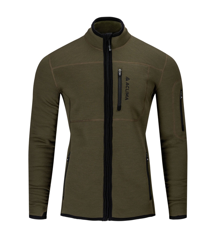 FleeceWool V2 Jacket M's