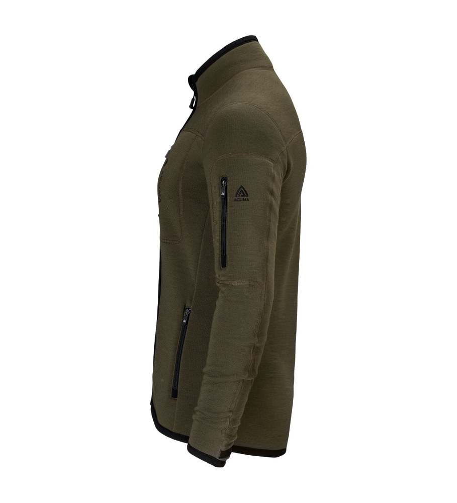 FleeceWool V2 Jacket M's