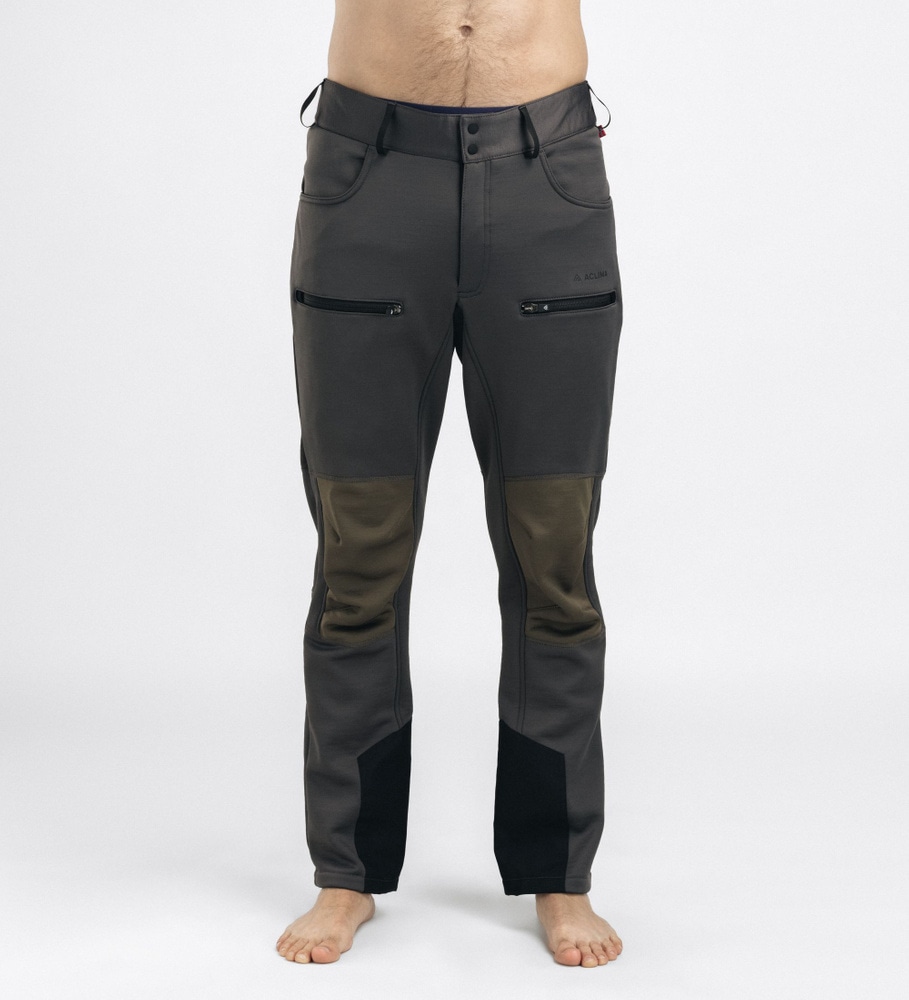 WoolShell pant M's 