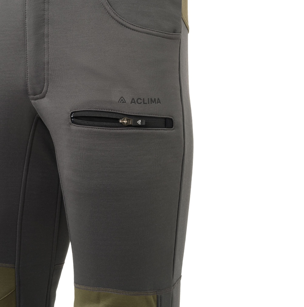 WoolShell pant M's 