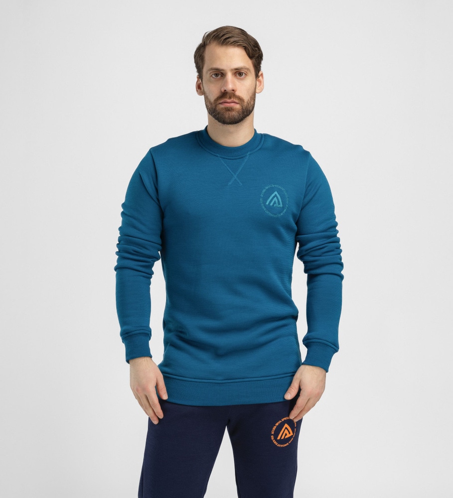 FleeceWool V2 Crewneck M's 