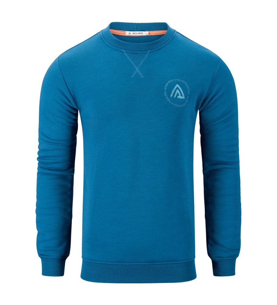 FleeceWool V2 Crewneck M's