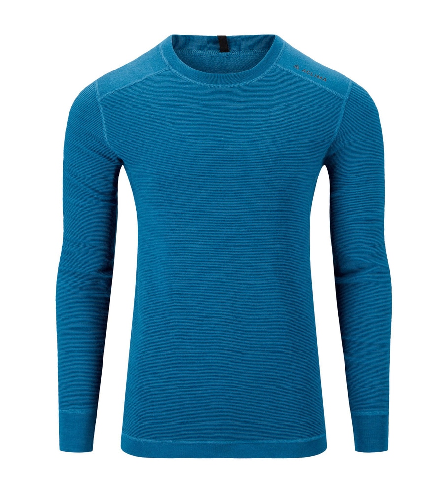 StreamWool Crew neck M's