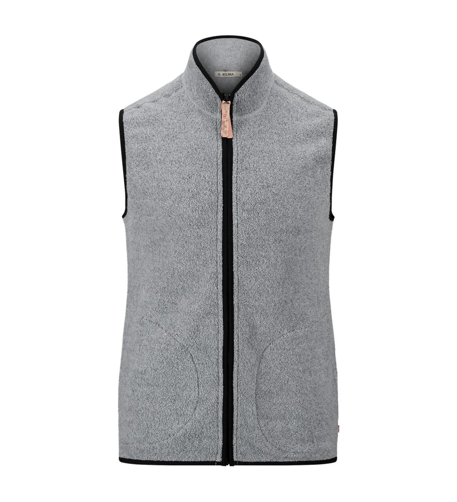 reborn Terry Vest M's