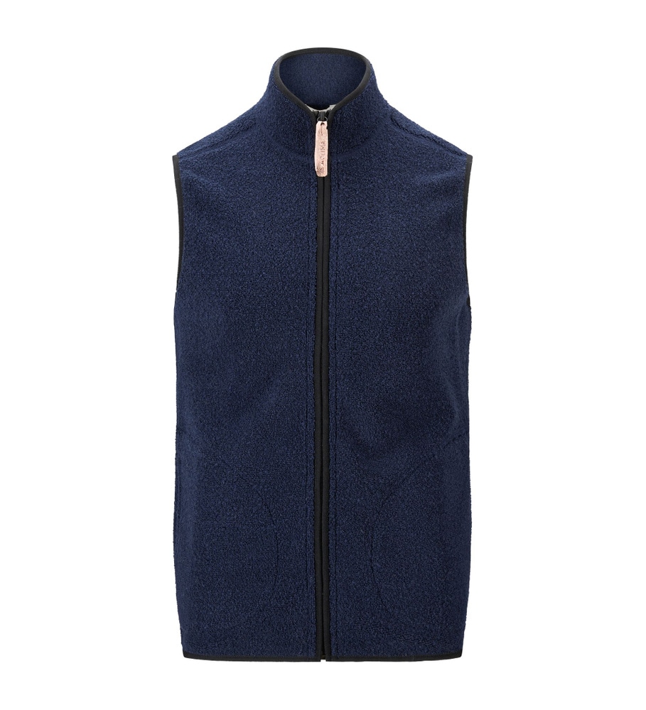 reborn Terry Vest M's