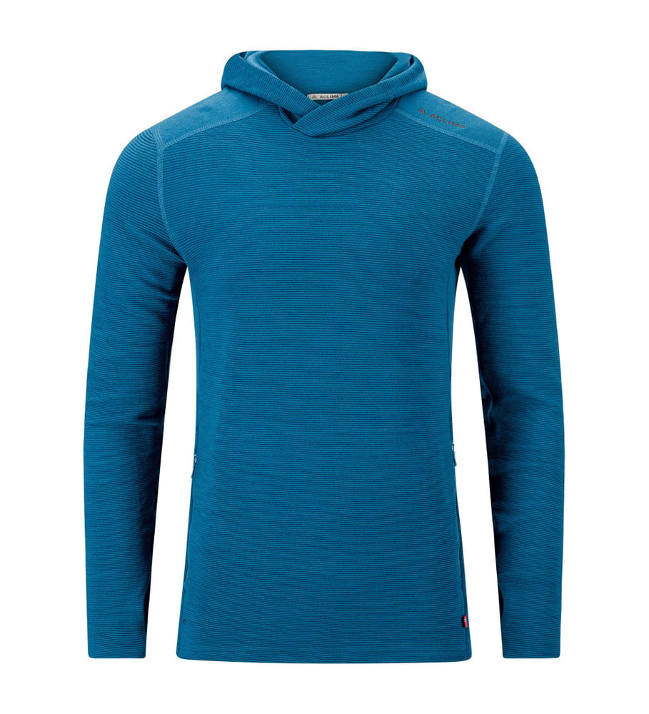 StreamWool Hoodie M's