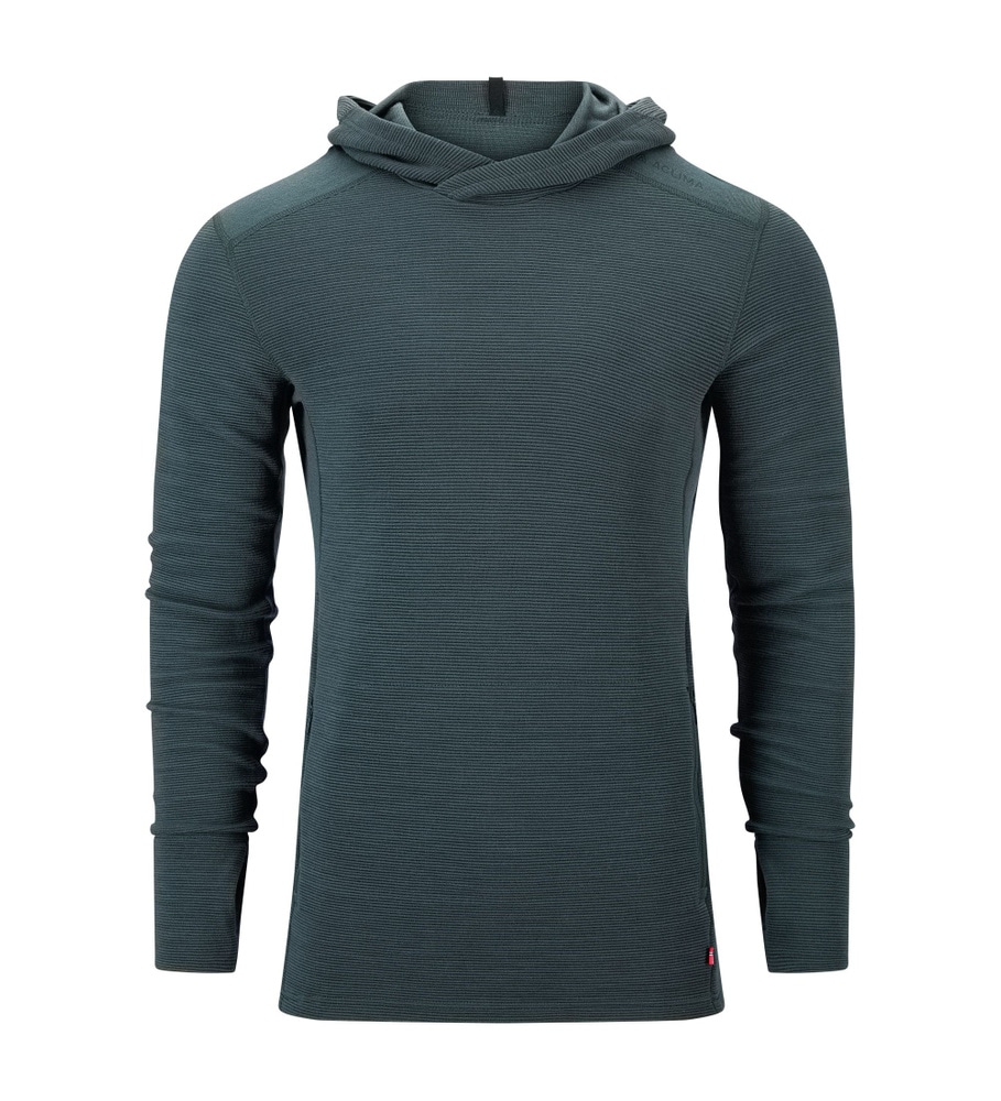 StreamWool Hoodie M's