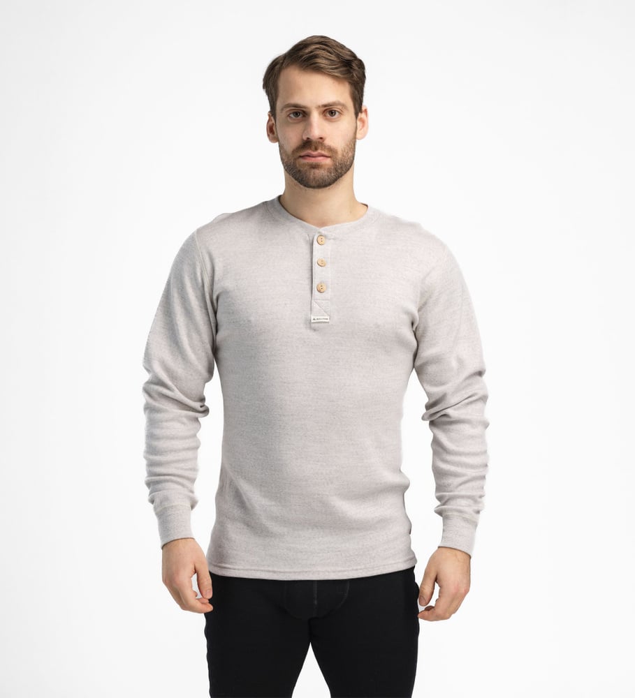 WarmWool Granddad M's
