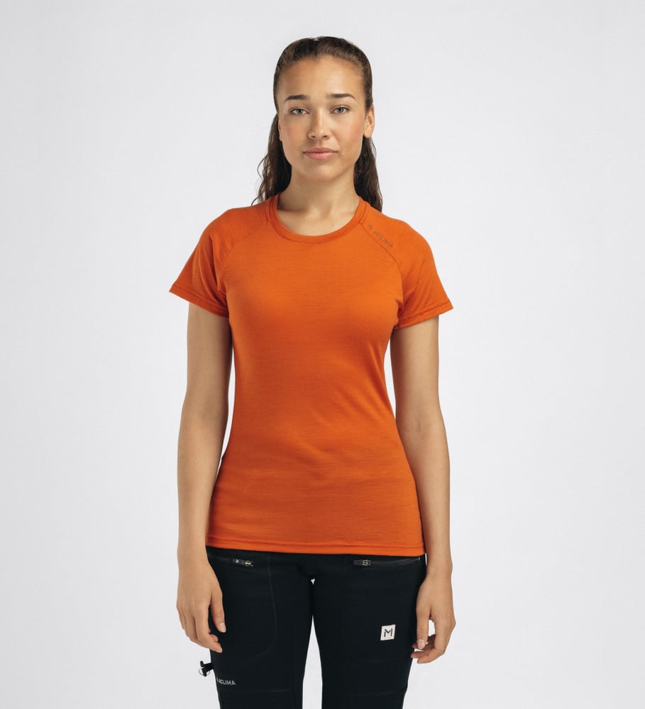LightWool 140 Trail Tee W's