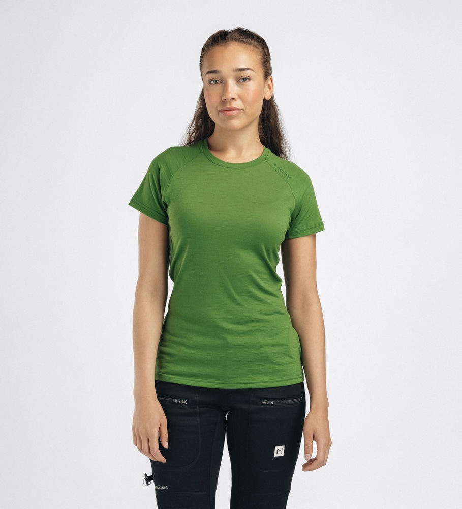 LightWool 140 Trail Tee W's