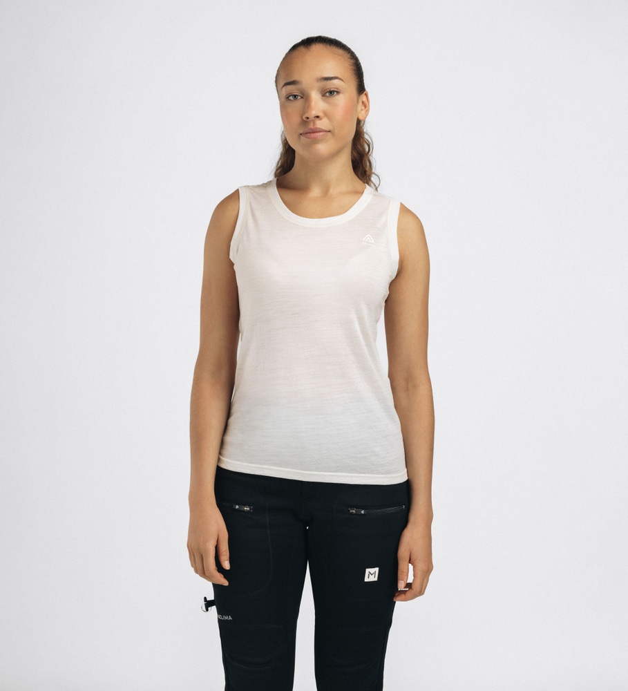 LightWool 140 Singlet V2 W's