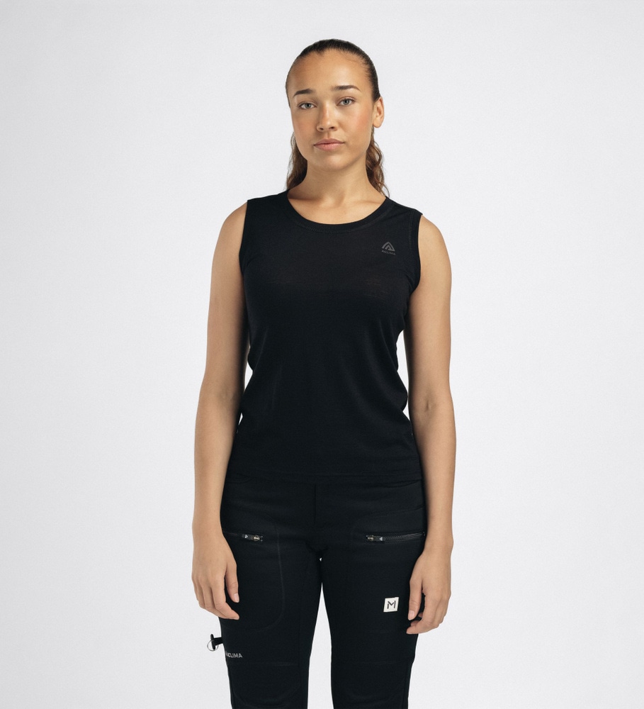 LightWool 140 Singlet V2 W's