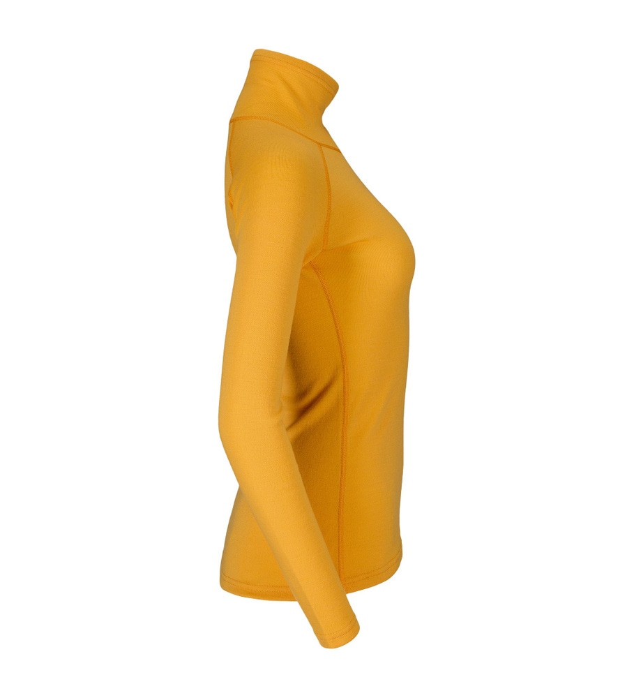 WarmWool Rollneck W's