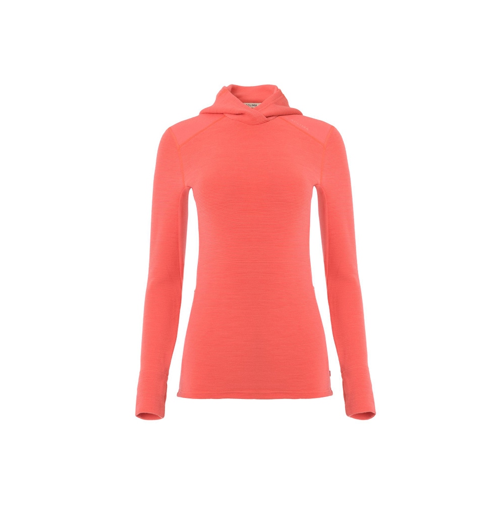 StreamWool Hoodie W's