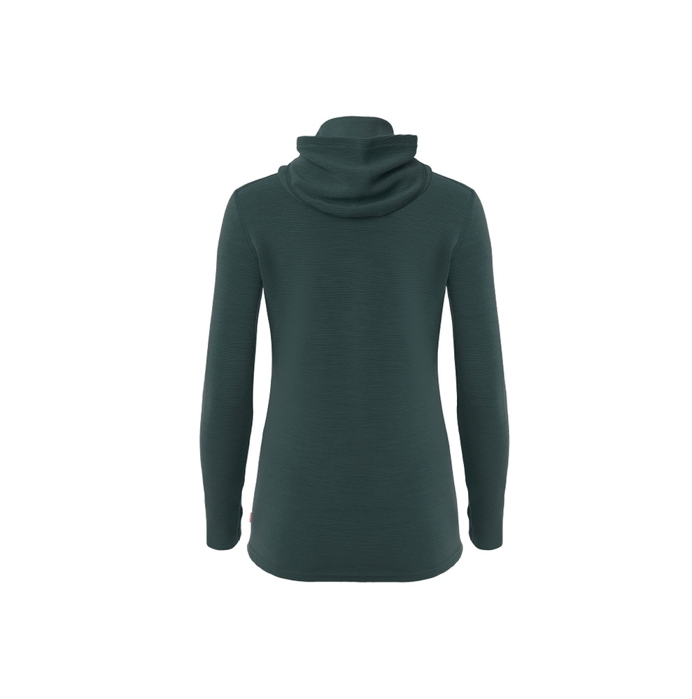 StreamWool Hoodie W's