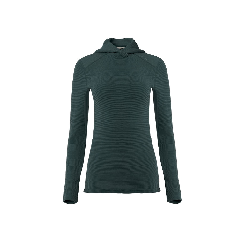 StreamWool Hoodie W's