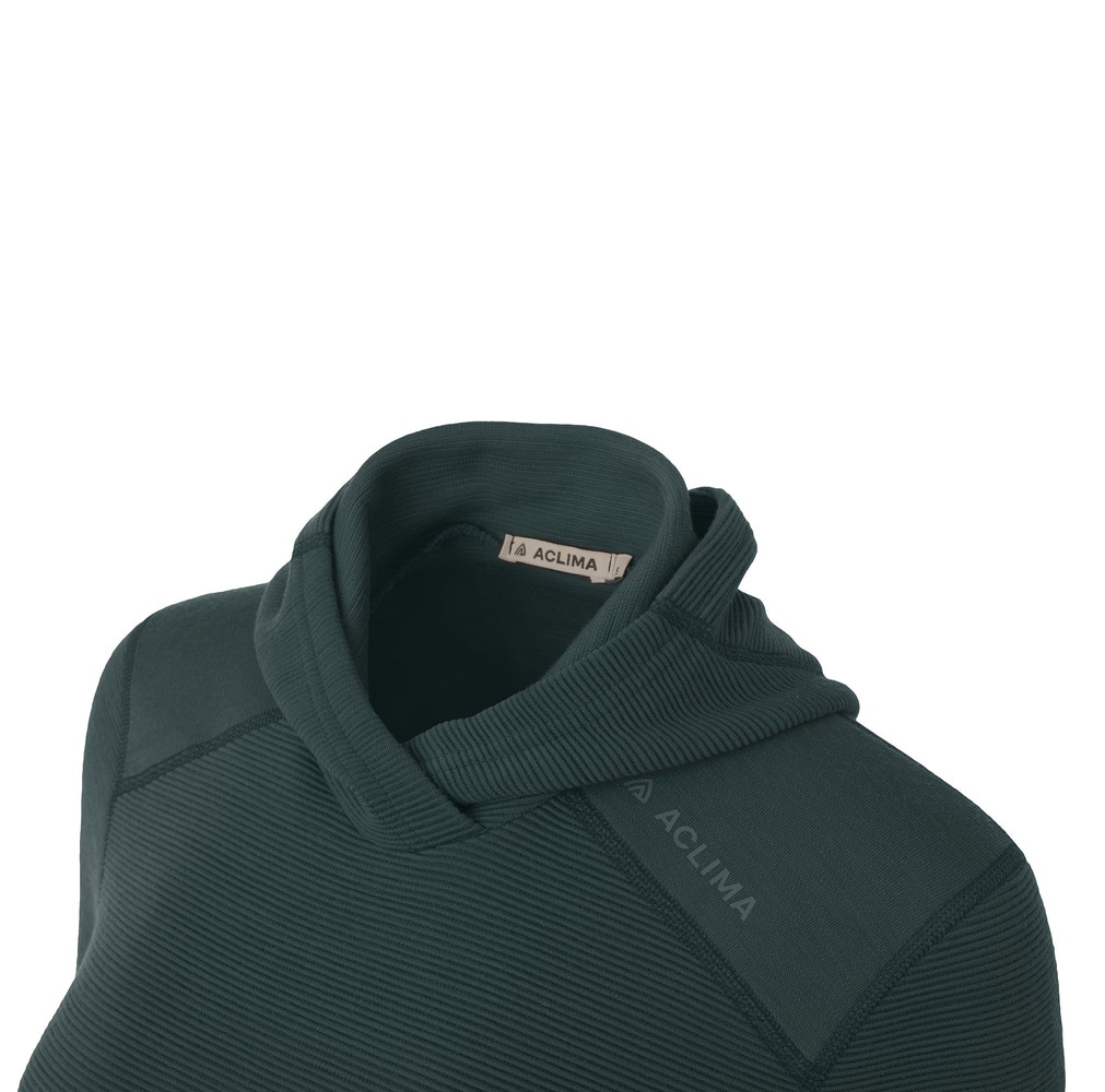 StreamWool Hoodie W's