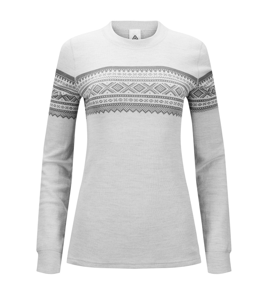 DesignWool Marius Crewneck